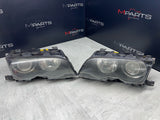 02-06 BMW E46 M3 ORIGINAL Bi Xenon Headlights Stock