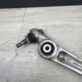 BMW F06 F10 F12 F13 M5 M6 11-18 RWD Front Left Side Rearward Control Arm OEM