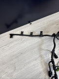 08-13 BMW E90 E92 E93 M3 S65 ENGINE WIRING HARNESS LOOM DCT OEM