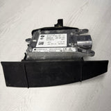 2015-2020 BMW M4 Rear Left Blind Spot Sensor Radar Module Slave OEM 6883502 - 01