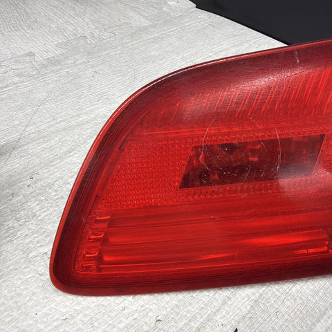 07-10 BMW OEM E93 M3 335 328 Rear Tail Light Passenger Side Stop Light Inner
