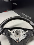 OEM Genuine BMW 08-13 E90 E92 E93 M3 Leather Steering Wheel DCT