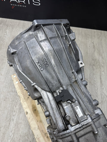 21-26 BMW G80 G82 G83 M3 M4 Manual Transmission *BAD