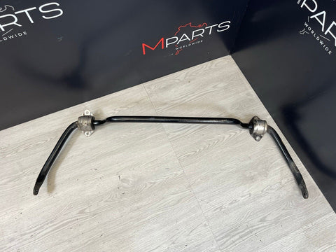 01-06 BMW E46 M3 Front Stock Sway Bar Swaybar OEM Stock Factory