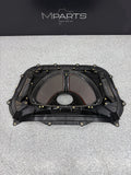 Porsche 22-25 718 Spyder RS Lower Air Filter Housing Box 9GT129407K OEM