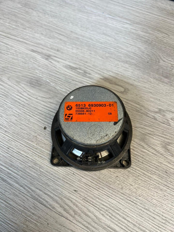 OEM Genuine BMW 06-10 E60 M5 Speaker 6930903
