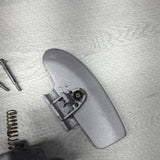 BMW Stock Factory 01-06 E46 M3 SMG Paddle Shifters Assembly