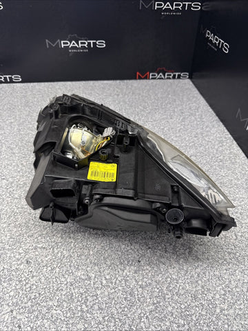 07-10 BMW E92 E93 M3 Passenger Side Adaptive Xenon HID Headlight *Bad Lens Etc
