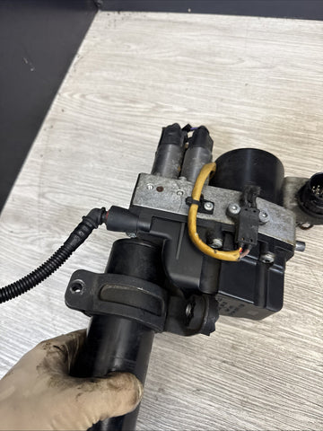 BMW E46 M3 OEM (2001-2003) SMG 1 PUMP ACTUATOR UNIT GRADE B