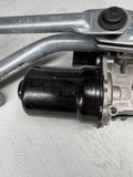 21-26 BMW G80 G82 G83 M3 M4 OEM WINDSHIELD WIPER MOTOR ASSEMBLY