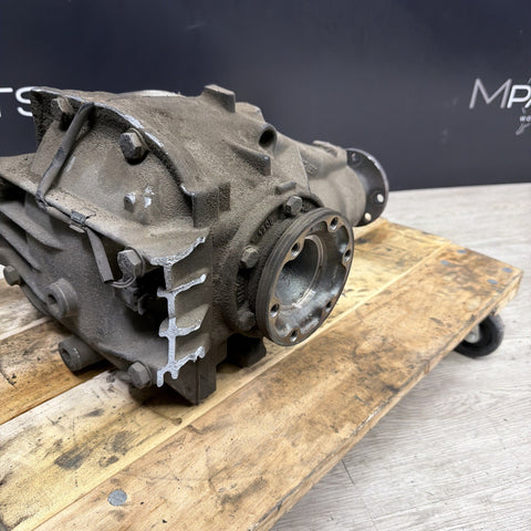 94-99 BMW E36 M3 Manual LSD Limited-Slip Differential Carrier Ratio 3.38 OEM