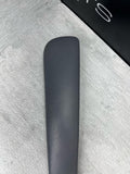 01-06 BMW OEM E46 M3 Trim Armrest Pad Right Passenger Front Grey 7891712