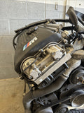 2001 BMW E46 M3 01-06 S54 3.2L Engine Motor 132k Miles