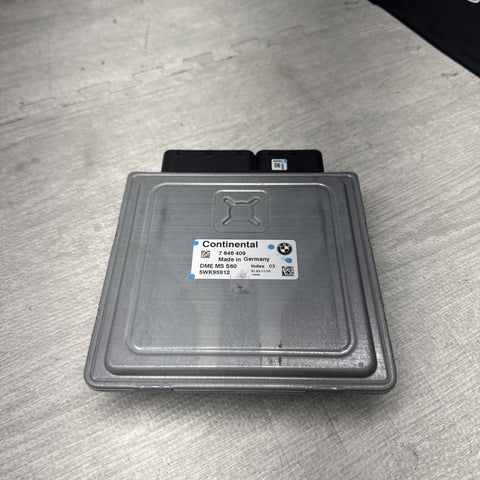 BMW E90 E92 E93 M3 08-13 Engine Computer Module ECU ECM DME MSS60