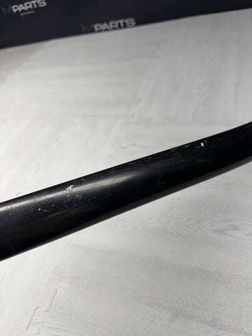01-06 BMW E46 M3 Shock Tower Strut Brace Center Beam Bar OEM 7895414