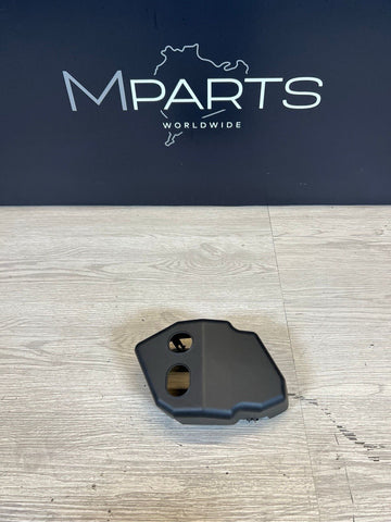 BMW 3 E46 M3 BALLAST COVER XENON HEADLIGHT CONTROL UNIT 63127832829 OEM