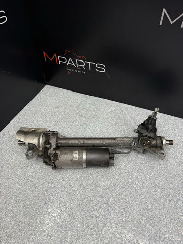 19-23 BMW Z4 G29 M40i G20 M340 RWD Power Steering Rack Pinion OEM 226896201-01
