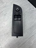 08-10 BMW E92 M3 COUPE LEFT DOOR MASTER POWER WINDOW MIRROR SWITCH 9132162 OEM