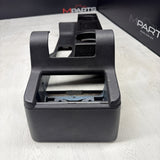 BMW E36 M3 COUPE 5116 8161789 CENTER CONSOLE BLACK COMPLETE