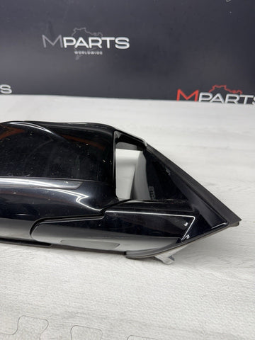 18-24 BMW F97 X3 M X3M G01 RIGHT VIEW DOOR MIRROR ASSEMBLY OEM 51168496624