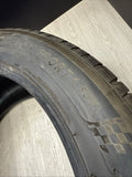 2024 Used 325/40R22 Michelin Pilot Sport 4 SUV 114Y - 9-10/32 *1 Plug