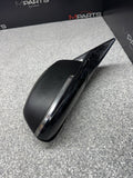 14-20 BMW 428 430 435 440 Right Passenger Side Door Mirror 51167285136