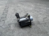 15-19 FERRARI 488 GTB SPIDER INLET AIR INTAKE DUCT HOSE TUBE SOLENOID OEM