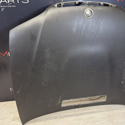 (PICKUP ONLY) BMW E46 M3 01-06 Front Hood Bonnet Panel *Notes*