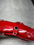 01-13 BMW E46 E90 E92 E93 M3 Brembo Left Rear Brake Caliper *Stripped Thread