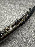 Interior Carbon Fiber Dash Trim OEM BMW F30 F31 F80 320i 328i 335i M3 *Peeling