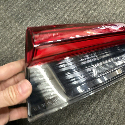 21-23 BMW G20 G80 M3 Sedan Right Inner Tail Light OEM