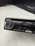 Sony MEX-N5100BT Bluetooth CD Player AM FM XM MP3 Android iPhone USB Aux