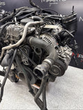 2015 BMW F80 F82 F83 F87 M2 M3 M4 S55 15-20 Engine Motor 47k