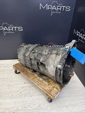 BMW E39 E46 E36 M3 6 Speed Manual Gearbox Transmission Getrag 138k Milwa