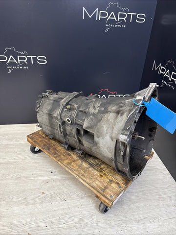 BMW E39 E46 E36 M3 6 Speed Manual Gearbox Transmission Getrag 138k Milwa