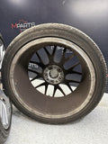 BMW 08-13 E90 E92 E93 M3 19” OEM Competition Wheels Style 359M Set