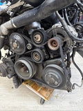 BMW E36 E39 E46 Z3 2.5l Motor Engine E30 Swap M52 + S52 Cams 104k Miles