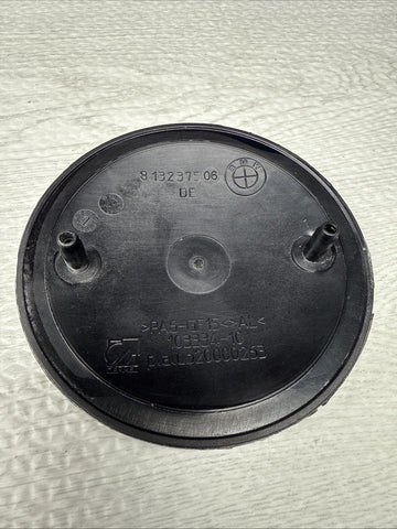 88-13 BMW E30 E36 E46 E90 E92 E93 M3 HOOD EMBLEM LOGO BADGE OEM 8132375