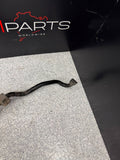 08-13 BMW E93 M3 Convertible Rear Anti Roll Stabilizer Sway Bar OEM 2283966