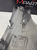 15-20 OEM BMW F80 F82 M3 M4 Front Left Driver Fender Liner Splash Shield