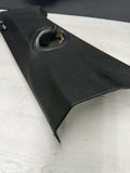 2019 - 2025 BMW G05 X5 LEFT SIDE CENTER B PILLAR UPPER TRIM COVER PANEL OEM