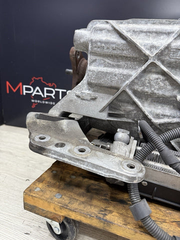 BMW 06-10 E60 E63 E64 M5 M6 SMG Transmission Gearbox Complete 112k Miles