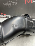 06-10 BMW E60 M5 INTAKE DUCTS 13717521012
