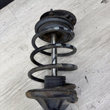 96-99 BMW E36 M3 FRONT RIGHT PASSENGER SIDE SHOCK STRUT SACHS