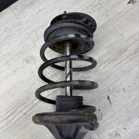 96-99 BMW E36 M3 FRONT RIGHT PASSENGER SIDE SHOCK STRUT SACHS