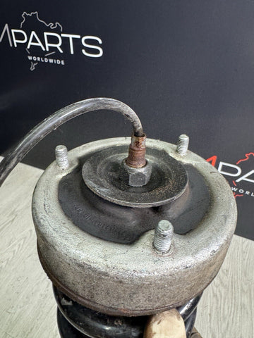 2006-2010 BMW E63 M6 REAR SHOCK STRUT ASSEMBLY