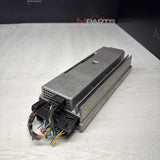 BMW E90 E92 E93 M3 08-13 Amp Lear Individual Top Hifi Audio Amplifier 7845163