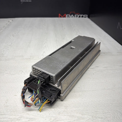 BMW E90 E92 E93 M3 08-13 Amp Lear Individual Top Hifi Audio Amplifier 7845163