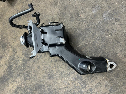 2016-2020 Ferrari 488 GTB Spider Engine Oil Tank Reservoir