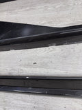 (PICKUP ONLY) BMW G80 M3 21-26 Side Skirt Rocker Panels Extensions M Performance